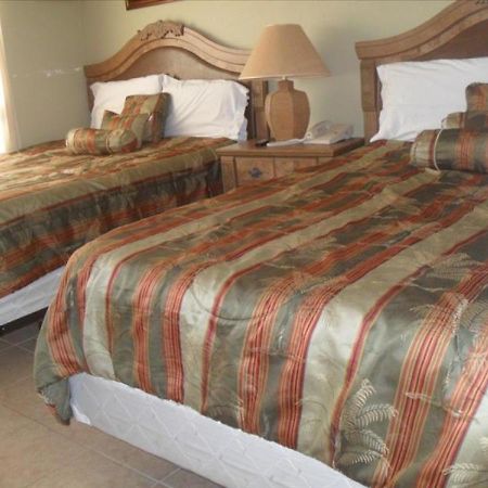 La Internacional Condos O213 South Padre Island Eksteriør billede