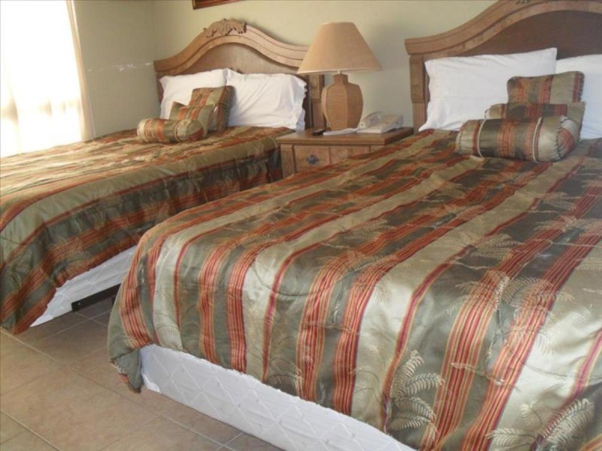 La Internacional Condos O213 South Padre Island Eksteriør billede
