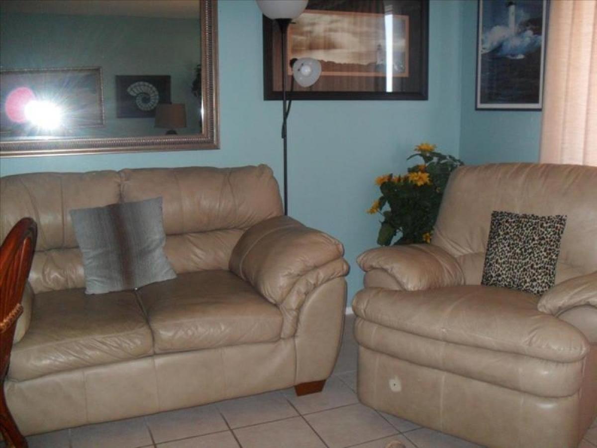 La Internacional Condos O213 South Padre Island Eksteriør billede