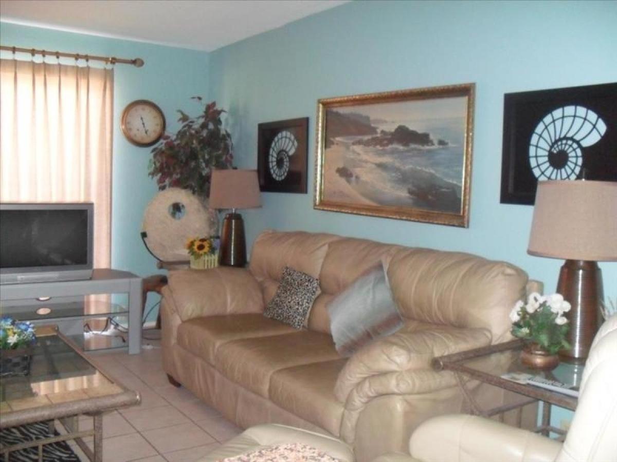 La Internacional Condos O213 South Padre Island Eksteriør billede