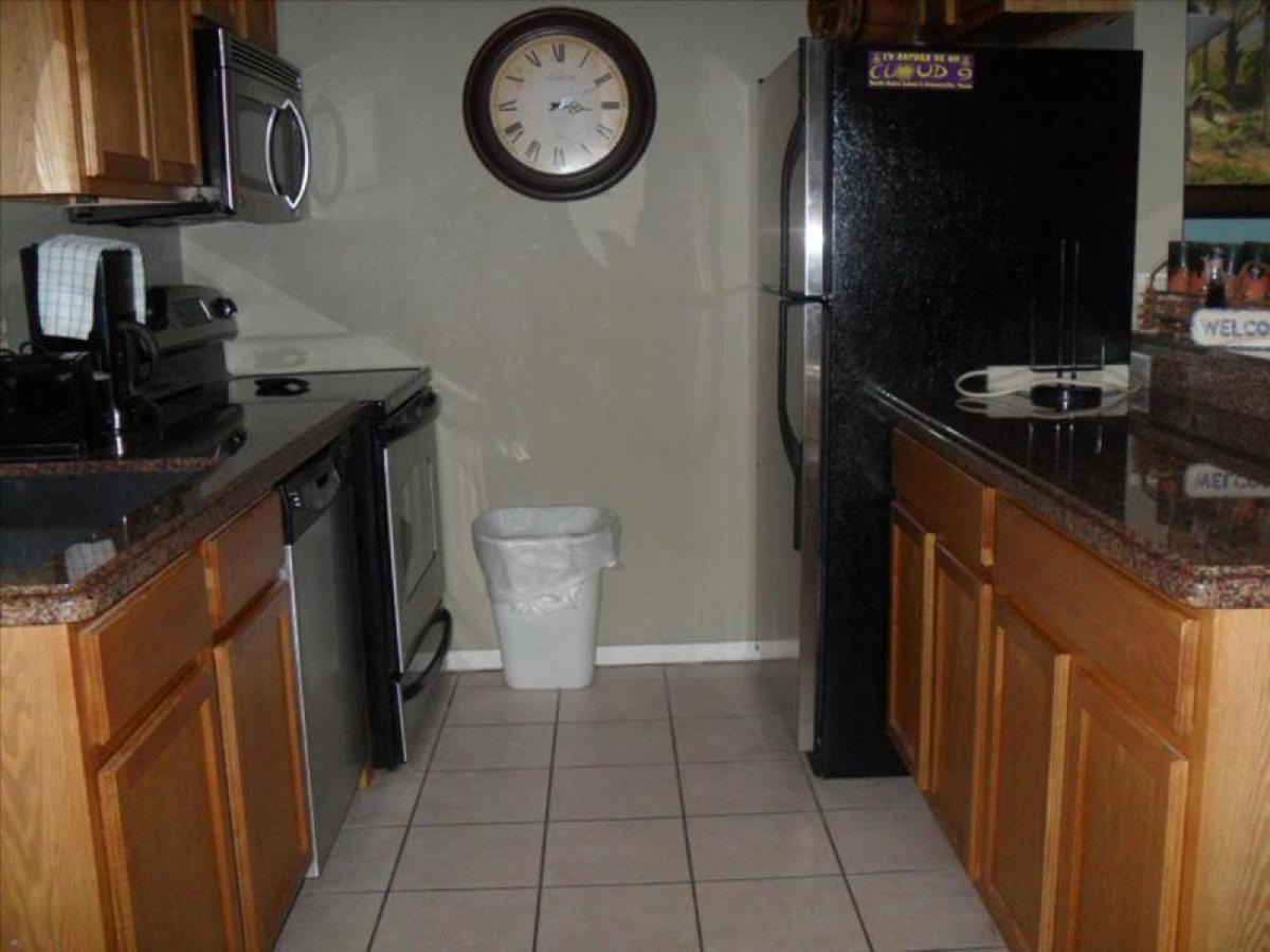 La Internacional Condos O213 South Padre Island Eksteriør billede