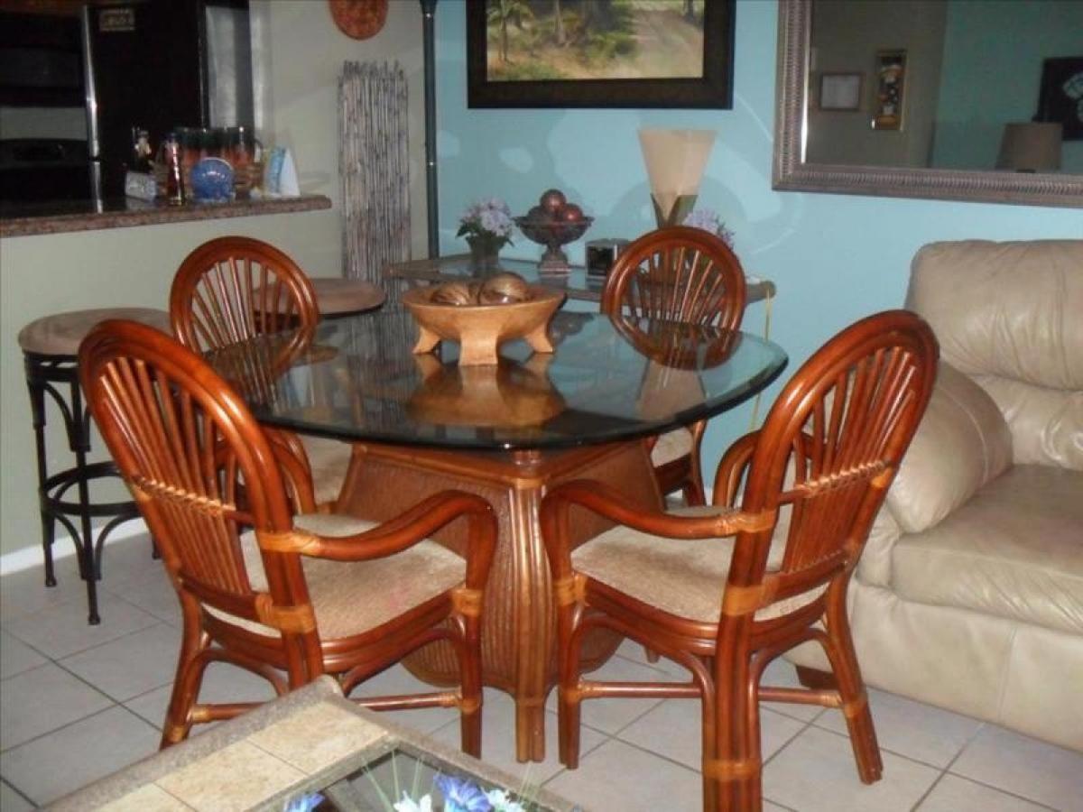 La Internacional Condos O213 South Padre Island Eksteriør billede